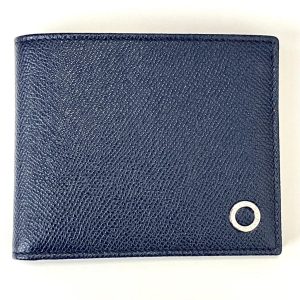 ブルガリ　2つ折り財布