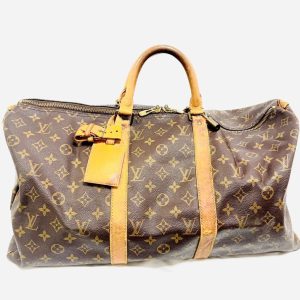 Louis Vuitton モノグラム キーポル