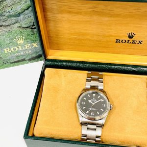 ROLEX エクスプローラー 14270