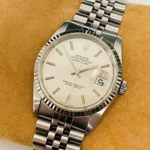 ROLEX デイトジャスト 16014