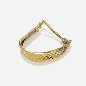 K18 ピアス