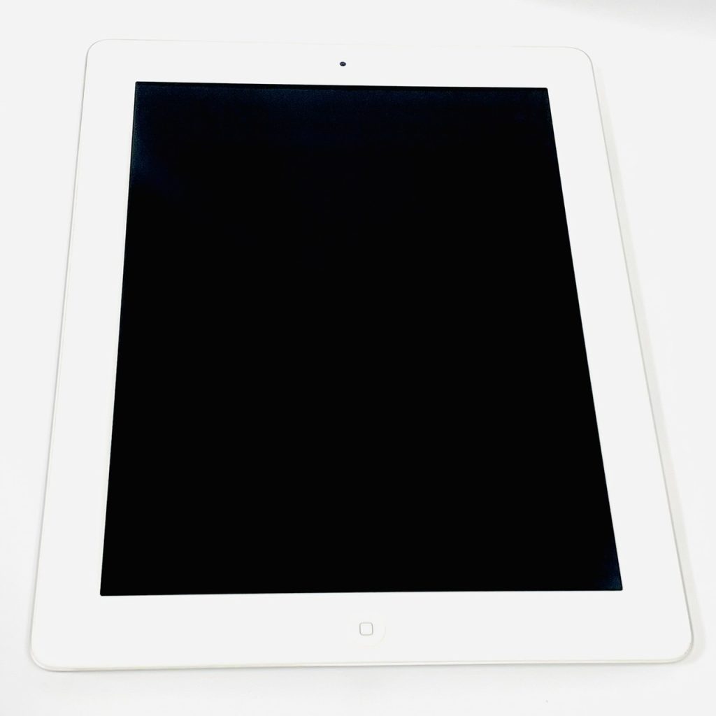 iPad 第4世代 Wi-Fiモデル 64GB