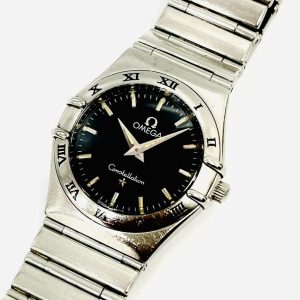 OMEGA コンステレーション