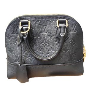 Louis Vuitton ルイヴィトン ネオアルマ アンプラント ハンドバッグ