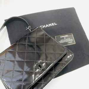 CHANEL  シャネル ハンドバッグ