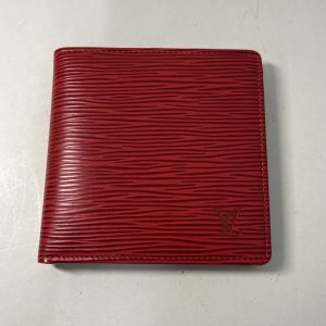 LV Louis Vuitton ルイ・ヴィトン ポルトフォイユ カルトクレディ