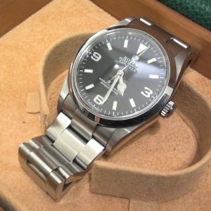 ROLEX エクスプローラーⅠ