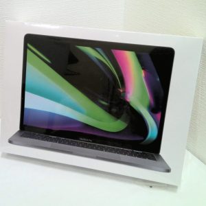 MacBook Pro 2020　13インチ