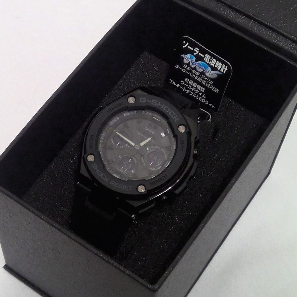 Gショック腕時計 GST－W300
