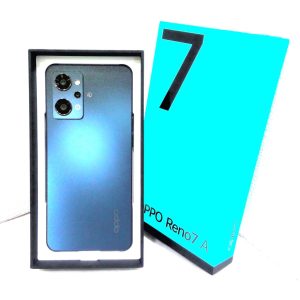 OPPO Reno7