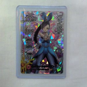 ダイの大冒険カード マルティナ