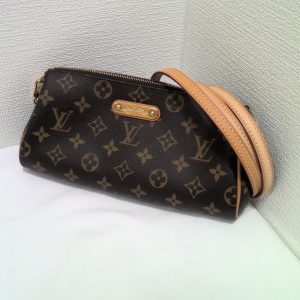 Louis Vuitton モノグラム エヴァ M95567