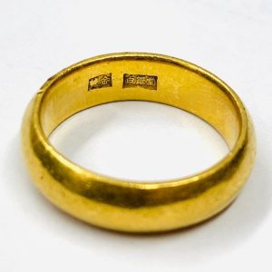 K24(24金) リング アクセサリー