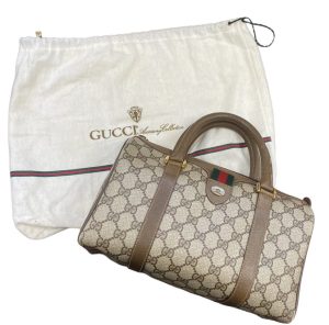 グッチ ハンドバッグ