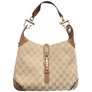 グッチ GUCCI ニュー ジャッキー ショルダーバッグ