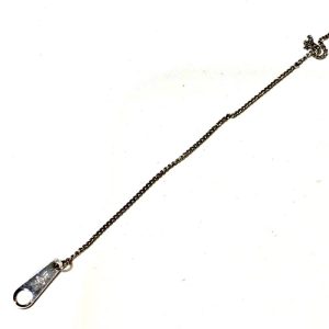 Pt850 プラチナ ネックレス