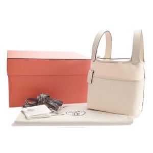 HERMES エルメス ピコタン ロック PM