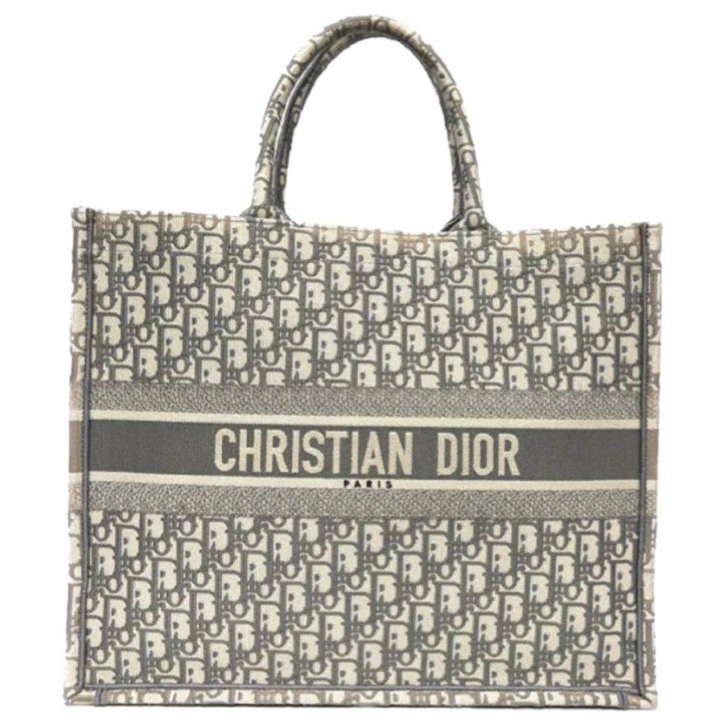 Christian Dior ディオール ブックトート