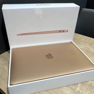Macbook Air A2337 512GB ゴールド