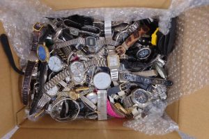 【出張買取】時計 おまとめ