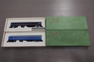 Nゲージ おまとめ