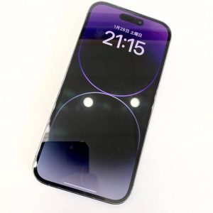 iPhone 14 Pro 512GB ディープパープル