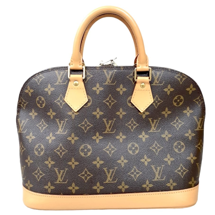 Louis Vuitton ルイヴィトン アルマ