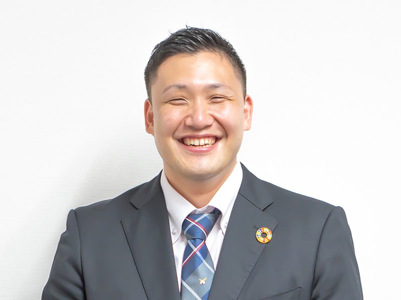 さすがや立川南口店の内観画像1