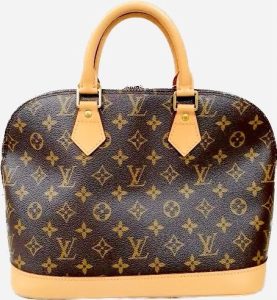 ルイヴィトン　アルマ