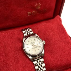 ROLEX ロレックス オイスターパーペチュアル 69190 レディース