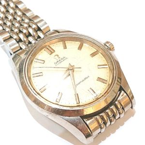 OMEGA オメガ シーマスター オートマチック