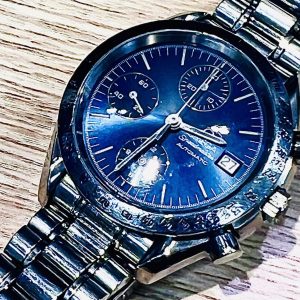 オメガ クロノグラフ スピードマスター