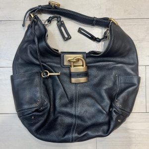クロエ ショルダーバッグ