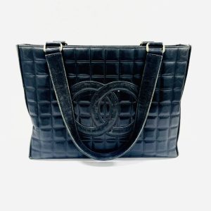 CHANEL シャネル マトラッセ トートバッグ