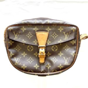 ルイヴィトン モノグラム ソローニュ