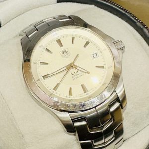 TAG Heuer タグホイヤー リンク 自動巻き 腕時計