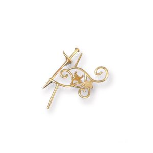 K18 ピアス まとめ 18金