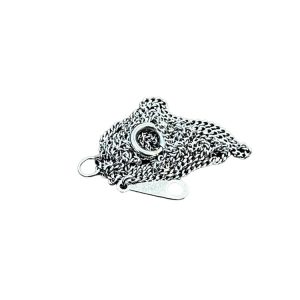 Pt850 ネックレス