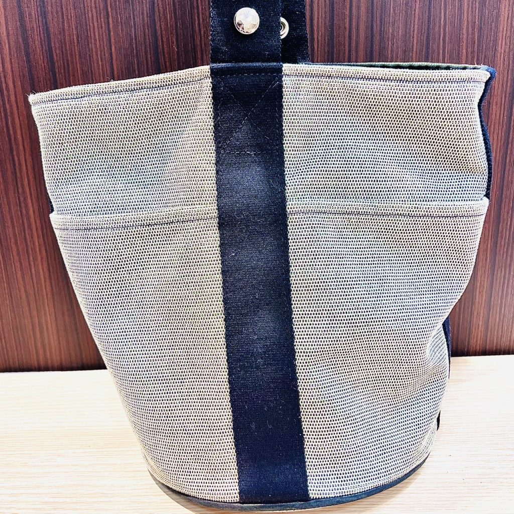 エルメス サクソー MM ハンドバッグの買取実績 | 買取専門店さすがや 