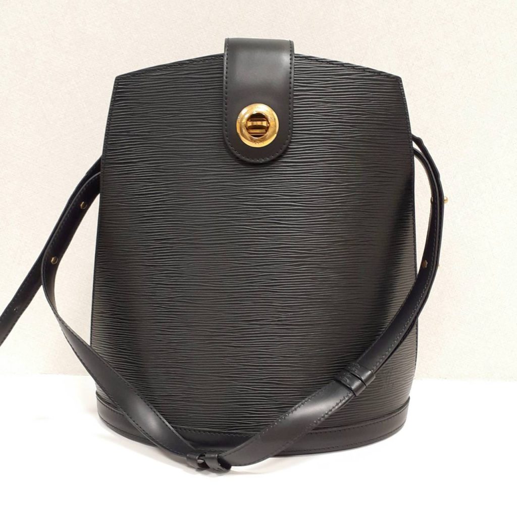 ルイ・ヴィトン エピ クリュニー ショルダーバッグの買取実績 | 買取  