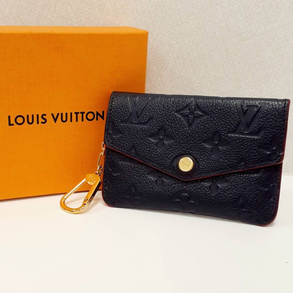 LOUIS VUITTON(ルイヴィトン) アンプラント ポシェット クレ 