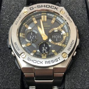G-SHOCK
