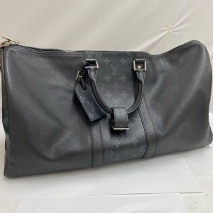 LOUIS VUITTON(ルイヴィトン) モノグラム エクリプス キーポル50