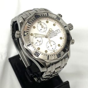 OMEGA オメガ シーマスター プロフェッショナル