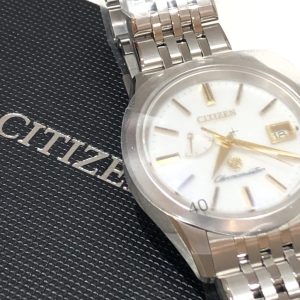The CITIZEN ザ・シチズン 真砂(まなご)