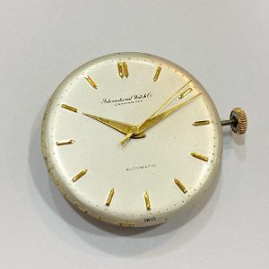 時計のムーブメントお買取致しました買取専門店さすがや立川南口店