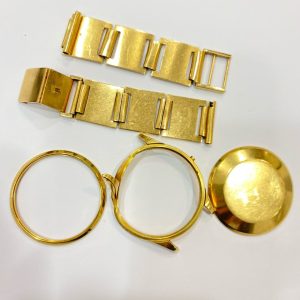 金の時計お買取致しました買取専門店さすがや立川南口店