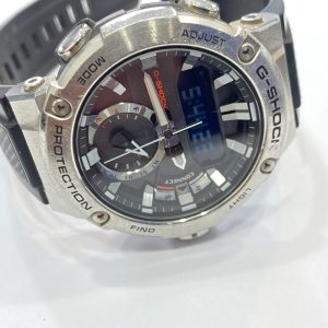 G-SHOCKお買取致しました買取専門店さすがや立川南口店