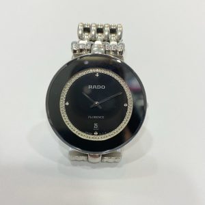 ラドーの時計お買取致しました買取専門店さすがや立川南口店