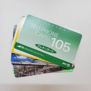 テレフォンカード 金券 チケット